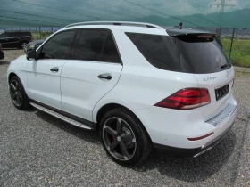 Mercedes-Benz GLE 350 3.5CDI* 258* k.c-4MOTION* Kamera Navi* , снимка 6