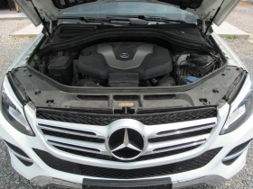 Mercedes-Benz GLE 350 3.5CDI* 258* k.c-4MOTION* Kamera Navi*  | Mobile.bg    14