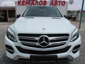  Mercedes-Benz GLE 35...