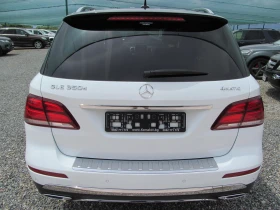 Mercedes-Benz GLE 350 3.5CDI* 258* k.c-4MOTION* Kamera Navi*  | Mobile.bg    5