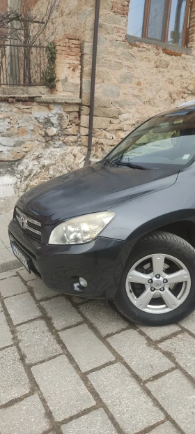 Toyota Rav4, снимка 2