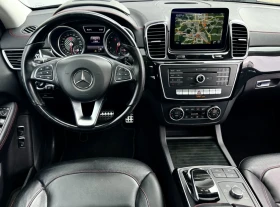 Mercedes-Benz GLE 500 AMG/HEADUP/HARMAN/360CAM/455к.с./113000km - 76000 лв. - 41403921 | Car24.bg