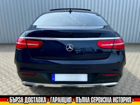 Mercedes-Benz GLE 500 AMG/HEADUP/HARMAN/360CAM/455к.с./113000km - 76000 лв. - 41403921 | Car24.bg