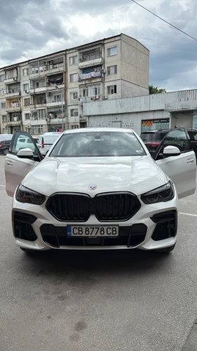 BMW X6 40d - 63998 EUR - 87045429 2