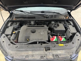 Toyota Rav4 2.2D4D/136кс - 6200 лв. - 55212474 13