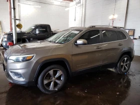 Jeep Cherokee * LIMITED*  *  *  | Mobile.bg    2