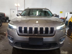 Jeep Cherokee * LIMITED*  *  *  | Mobile.bg    11