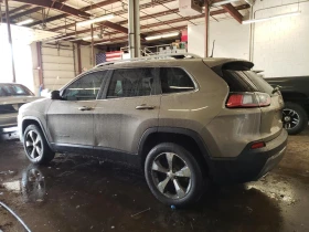 Jeep Cherokee * LIMITED*  *  *  | Mobile.bg    3