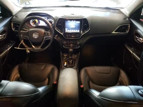 Jeep Cherokee * LIMITED*  *  *  | Mobile.bg    4