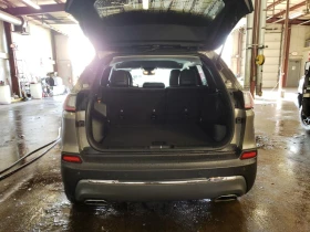 Jeep Cherokee * LIMITED*  *  *  | Mobile.bg    7