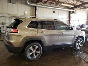Jeep Cherokee * LIMITED*  *  *  | Mobile.bg    8