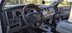 Toyota Sequoia 5.7 v8 iforce Platinum | Mobile.bg    8
