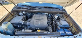 Toyota Sequoia 5.7 v8 iforce Platinum | Mobile.bg    11