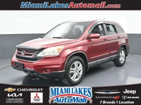 Honda Cr-v * EX-L* HeadUp* АвтоКредит* (ЦЕНА ДО БГ)