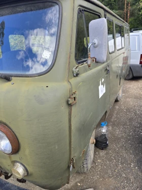 Uaz 460 | Mobile.bg    3