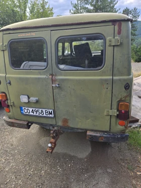 Uaz 460 | Mobile.bg    5