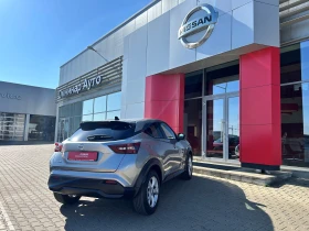 Обява за продажба на Nissan Juke 1.0 DIG-T N-Conencta ~36 290 лв. - изображение 2