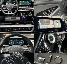 Kia Sportage 1.6T GDI 180HP 4X4 GT LINE - 27000 лв. - 18968121 8