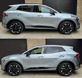 Kia Sportage 1.6T GDI 180HP 4X4 GT LINE - 27000 лв. - 18968121 5