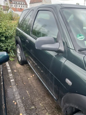 Land Rover Freelander 2, 0  | Mobile.bg    4