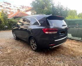 Обява за продажба на Kia Sorento 3.3 v6 SX ~43 000 лв. - изображение 2