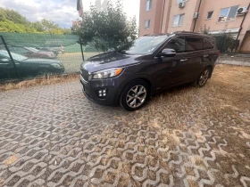 Обява за продажба на Kia Sorento 3.3 v6 SX ~43 000 лв. - изображение 1