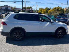VW Tiguan Comfortline* CARFAX* *  | Mobile.bg    4