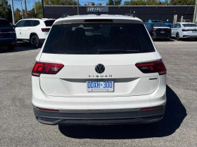 VW Tiguan Comfortline* CARFAX* *  | Mobile.bg    5