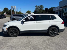 VW Tiguan Comfortline* CARFAX* *  | Mobile.bg    3