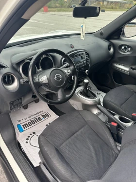 Nissan Juke 1.5 DCI * EURO 5 *    * 6  *  | Mobile.bg    9