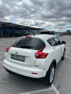 Nissan Juke 1.5 DCI * EURO 5 *    * 6  *  | Mobile.bg    4