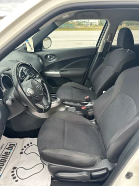 Nissan Juke 1.5 DCI * EURO 5 *    * 6  *  | Mobile.bg    10