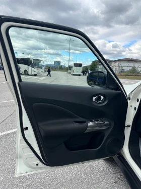 Nissan Juke 1.5 DCI * EURO 5 *    * 6  *  | Mobile.bg    8