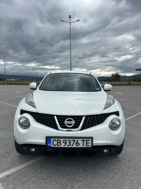 Nissan Juke 1.5 DCI * EURO 5 *    * 6  *  | Mobile.bg    2