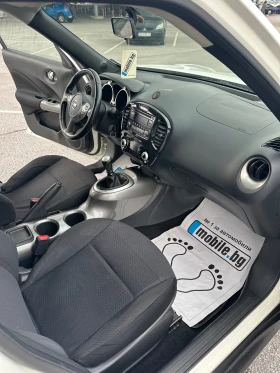 Nissan Juke 1.5 DCI * EURO 5 *    * 6  *  | Mobile.bg    16