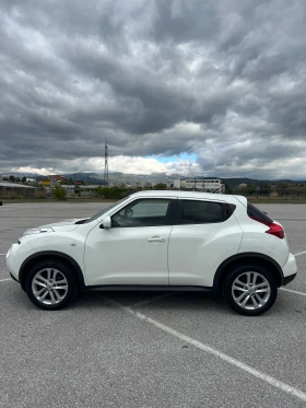 Nissan Juke 1.5 DCI * EURO 5 *    * 6  *  | Mobile.bg    7