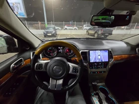 Jeep Grand cherokee Overland | Mobile.bg    17