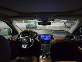 Jeep Grand cherokee Overland | Mobile.bg    10