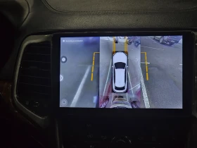 Jeep Grand cherokee Overland | Mobile.bg    12