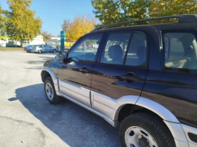 Suzuki Grand vitara | Mobile.bg    4