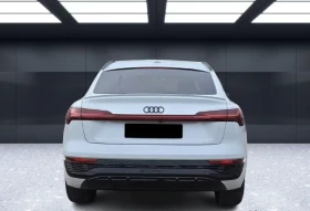 Audi Q8 e-Tron Sportback 55 = Black Optic =  | Mobile.bg    2
