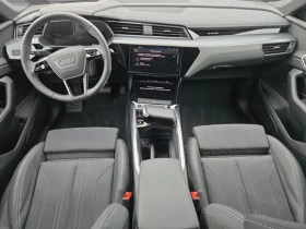 Audi Q8 e-Tron Sportback 55 = Black Optic =  | Mobile.bg    9