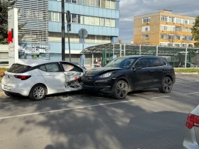Porsche Cayenne 149000km