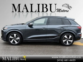 Audi Q6 * S-Line * Technik/Tech Pro * Quattro * Head-Up - 103650 лв. / 52995.40 € - 29625942 3