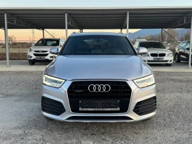 Audi Q3 2.0TDI 184к.с 3x S-line Quattro Swiss - 34999 лв. / 17894.70 € - 41720195 2