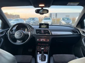 Audi Q3 2.0TDI 184к.с 3x S-line Quattro Swiss - 34999 лв. / 17894.70 € - 41720195 10