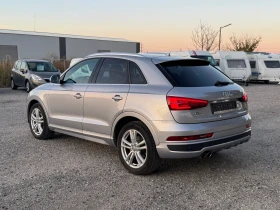 Audi Q3 2.0TDI 184к.с 3x S-line Quattro Swiss - 34999 лв. / 17894.70 € - 41720195 6