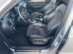 Audi Q3 2.0TDI 184к.с 3x S-line Quattro Swiss - 34999 лв. / 17894.70 € - 41720195 8