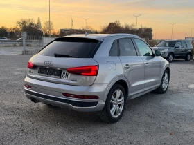 Audi Q3 2.0TDI 184к.с 3x S-line Quattro Swiss - 34999 лв. / 17894.70 € - 41720195 4