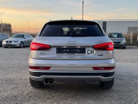 Audi Q3 2.0TDI 184к.с 3x S-line Quattro Swiss - 34999 лв. / 17894.70 € - 41720195 5